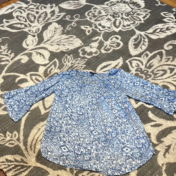 Robert Louis top. New. - Picture 1 of 3